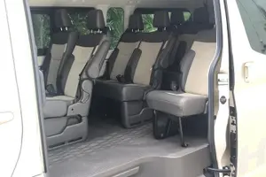 Tour image of Luxury Bahia Principe Jamaica Private Airport Shuttle