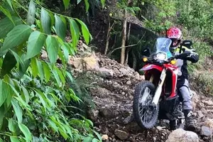 Tour image of Dirt Bike Tours