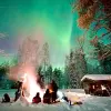 Image of Camping