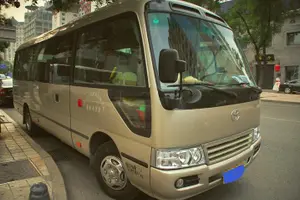 Tour image of Private 1-Way Transfer Between Tianjin Port to Beijing
