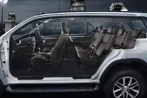 Tour image of MuiNe Go Travel | Private car from Mui Ne to Ho Chi Minh city by car 7 seater