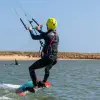 Image of Kitesurfing