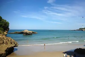 Tour image of Walking tours of Biarritz