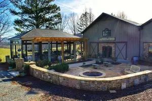 Tour image of Half-Day North Georgia Wine Country Tour From Atlanta