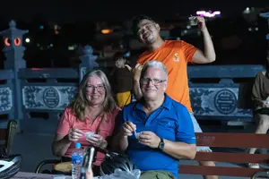 Tour image of Food Tour By Bicycle In Phu Quoc