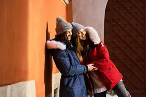 Tour image of Bern: Chocolate Tasting and Walking Tour with a Local