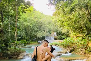 Tour image of Appleton Rum Factory, Ys Falls, Black River Safari, Floyd’s Pelican Bar