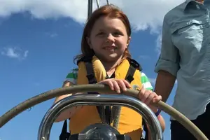 Tour image of Private Two Hour Sail on the Saco River