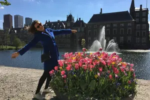 Tour image of Your Own Hague. Behind The Scenes of The Royal City