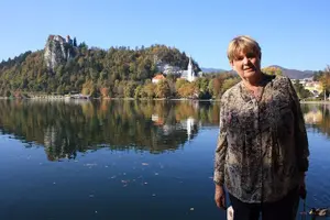 Tour image of Shore Excursion/Private Tour - Lake Bled and Ljubljana from Koper