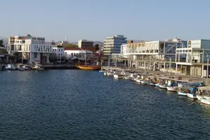 Tour image of Limassol Private Walking Tour with a Local