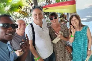 Tour image of Ocean Coral Spring Private Airport Transfer