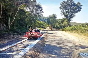 Tour image of Battambang VIP Private Tour