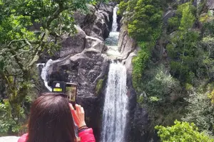 Tour image of Small Group Geres National Park Full Day with picnic from Porto