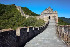 Tour image of 14-Day Small-Group China Tour: Beijing, Xi'an, Guilin, Yangtze Cruise, Shanghai