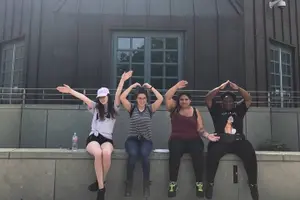 Tour image of Adventurous Scavenger Hunt in Buffalo by Operation City Quest
