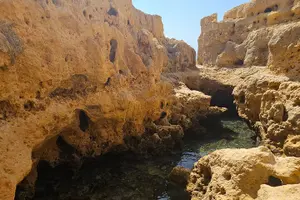 Tour image of Benagil Cave Tour From Faro - Discover The Algarve Coast
