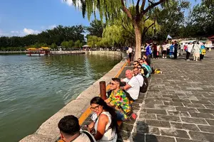 Tour image of Temple of Heaven, Summer Palace, Lama Temple, Hutong Day Tours