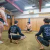 Image of Active & Outdoor Classes