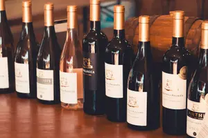 Tour image of Small-Group Wine Tour & Silves Exploration (from Albufeira)
