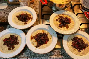Tour image of Turkish Cuisine Cooking Class at Local Home with Family