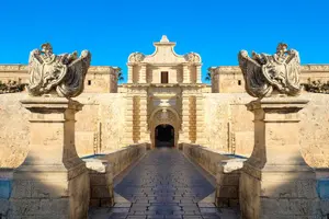 Tour image of Private Driver to roam the island of Malta (VIP)