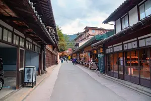 Tour image of Full Day Hiroshima and Miyajima Tour
