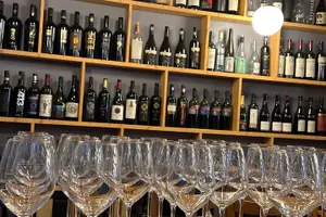Tour image of Wine Tasting in Bucharest