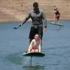 Image of Hydrofoil