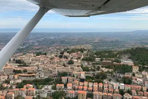 Tour image of Tourist visit of the UNESCO Historic Center of San Marino