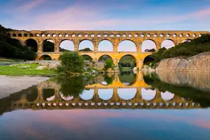 Tour image of Full Day Best of Provence Tour from Avignon