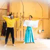 Image of Archery Classes