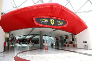 Tour image of Abu Dhabi City Tour