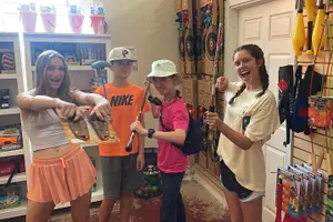 Tour image of Adventurous Alexandria Bay Scavenger Hunt