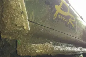 Tour image of Jipe Tours / Jeep Safári / Off Road Tours, Costa Norte