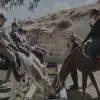 Image of Horseback Riding