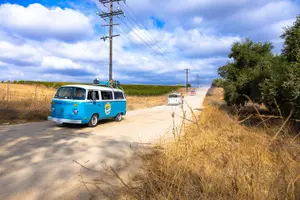 Tour image of Private Tour of Temecula Wine Country