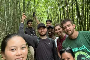 Tour image of Sapa 2 Days 1 Night From Hanoi - Overnight in Ta Van Village