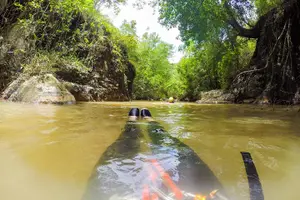 Tour image of Full-Day Canyoning Tour with Datanla Falls Rappelling