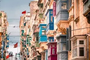 Tour image of Half day private tour around malta