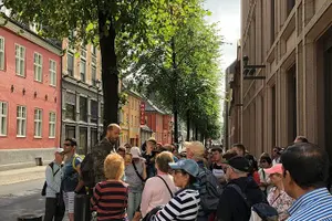 Tour image of Central Oslo Guided Walking Tour