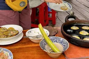 Tour image of Can Tho day tour: fruit garden&floating fish farm in Son islet