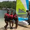 Image of Stand Up Paddleboarding