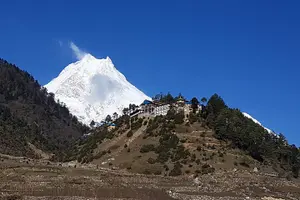 Tour image of Manaslu Circuit Trek: