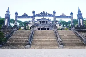 Tour image of Hue: Custom Tour with Dragon Boat, Private Car & Motorbike