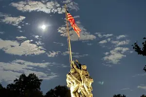 Tour image of Washington DC Night-Time City Tour