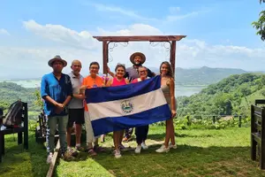 Tour image of Have fun and explore the historic center of San Salvador