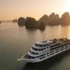 Image of Breakfast Cruises