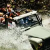Image of Performance Car Driving