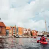 Image of Kayaking Tours